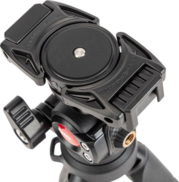 Image du produit Fotopro Tripode flexible UFO 4 (Métal)