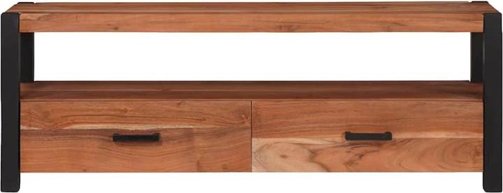 Produktbild vidaXL TV-Schränk (110 x 30 x 40 cm)