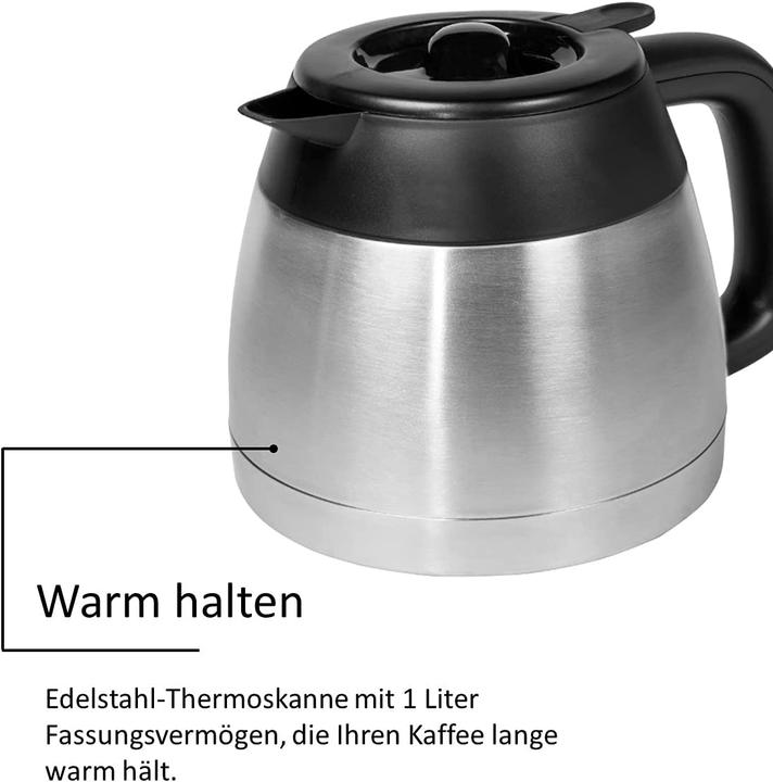 Produktbild Exquisit KA 6501