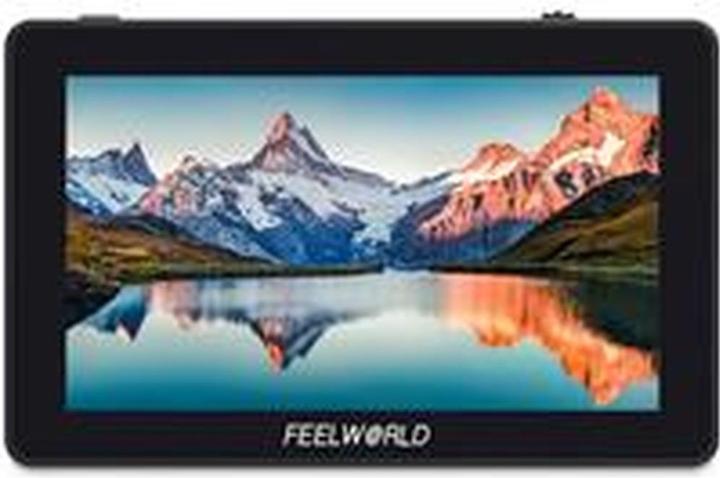 Feelworld F6 Plus (5.50", Full HD)