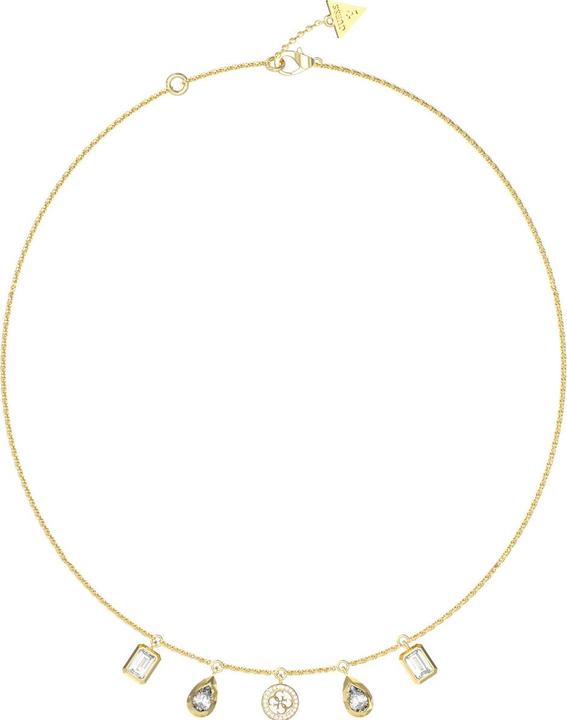 Produktbild Guess 4G Light Halskette (Edelstahl, 41 cm)
