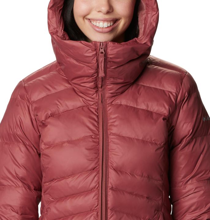 Image du produit Columbia Veste à capuche Autumn Park Down (S)