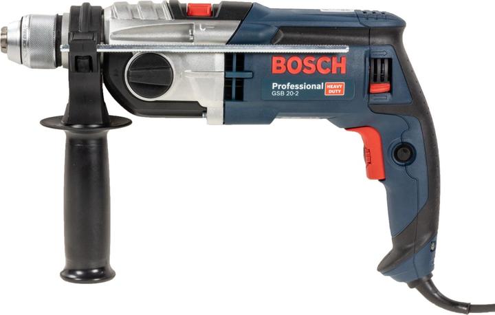 Produktbild Bosch Professional GSB 20-2