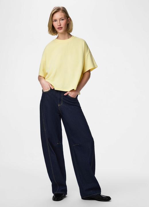 Produktbild Pieces Pcchilli Summer 2/4 Loose Swt Noos Ub Bc (L)