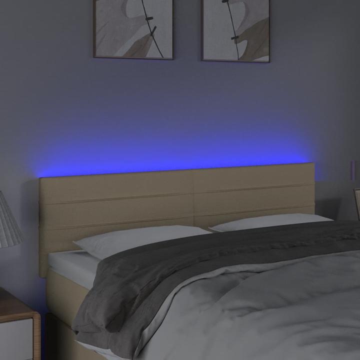Actual product image VidaXL Erin (144 x 5 x 88 cm)