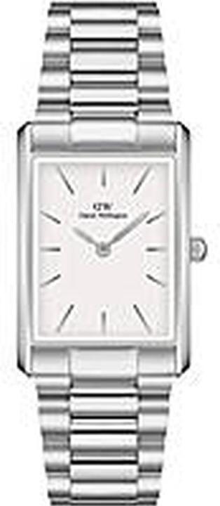 Actual product image Daniel Wellington Bound Silver (Analogue wristwatch)