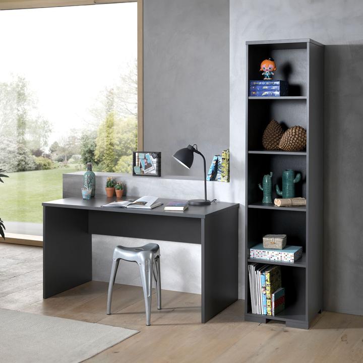 Image du produit Vipack Bureau London 2 pièces