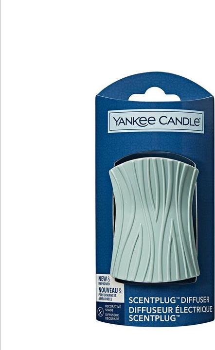 Image du produit Yankee Candle Scent Plug Signature Wave