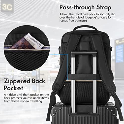 Produktbild Only-Bags.Store Reiserucksack (30 l)