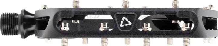 Produktbild Leatt Flat Pedals AllMtn 6.0 - black