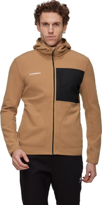 Produktbild Mammut Tamaro ML Hooded Jacket Men (S)