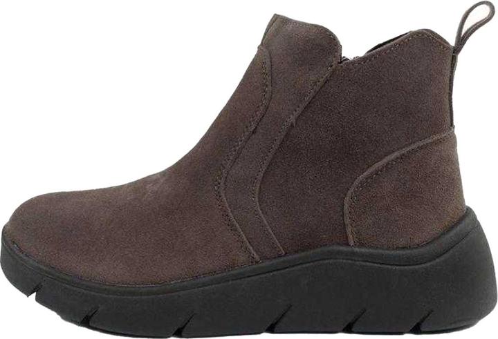 Produktbild Scholl Bormio Stiefel Leder (36)