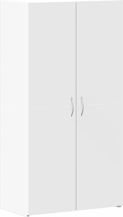 Produktbild VidaXL Aktenschrank