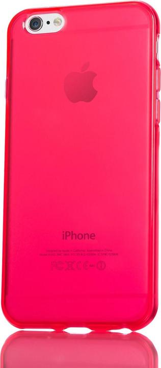 Produktbild Nalia Handyhülle (Apple iPhone 6 Plus, Apple iPhone 6s Plus)