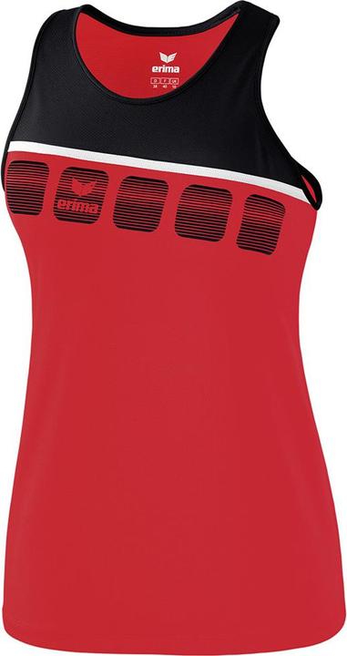 Produktbild Erima 5-C Tanktop Damen (40)