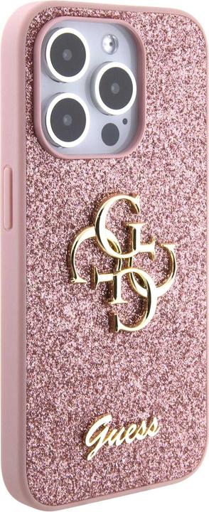 Image du produit Guess Hard Case (Apple iPhone 15 Pro Max)
