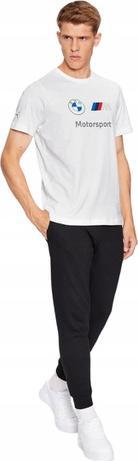 Immagine prodotto Puma Maglietta con logo BMW MMS ESS (XL)