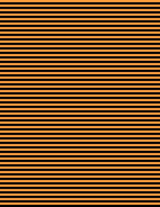 Actual product image Décopatch Halloween wrapping paper (20 g/m², 4 x)