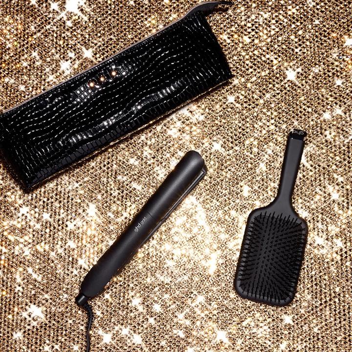 Actual product image ghd Gold Styler Gift Set