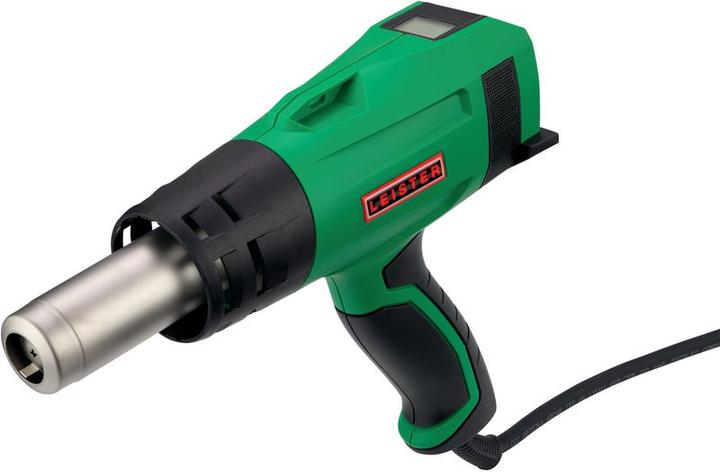 Produktbild Leister Gebläse Forte S3