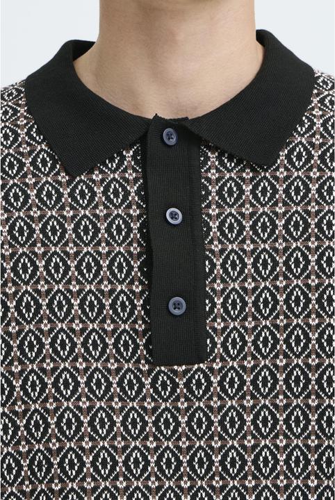 Image du produit Casual Friday CFWik Jaquard (L)