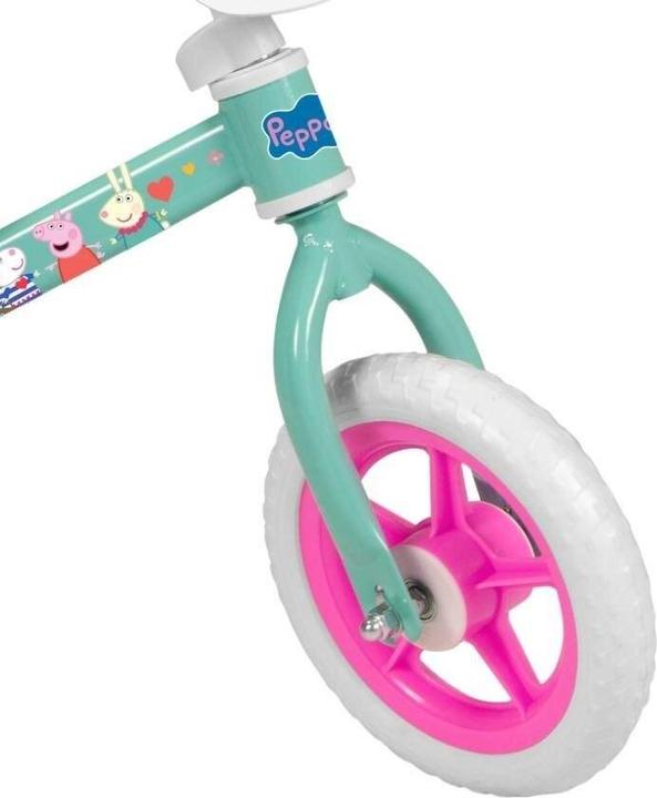 Image du produit Toimsa Peppa Pig (10")