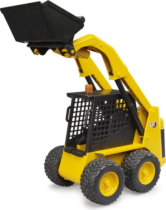 Produktbild Bruder Cat Kompaktlader