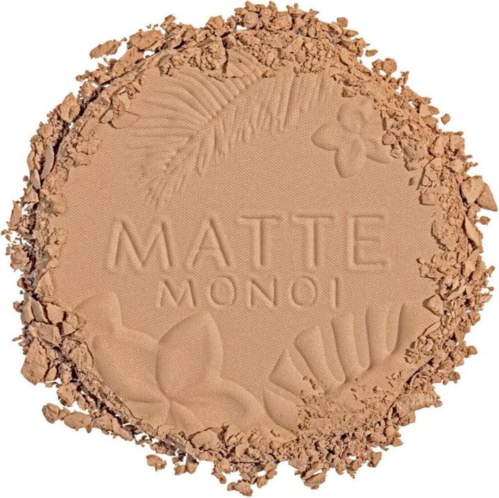 Produktbild Physicians Formula Matte Monoi Butter Bronzer 1711939E (Matte Light, Bronzer, 9 g)