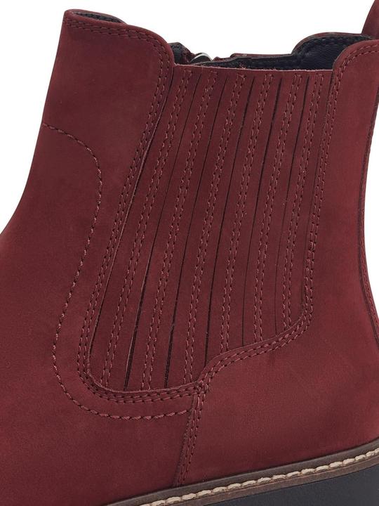 Actual product image Tamaris Chelsea boot (41)