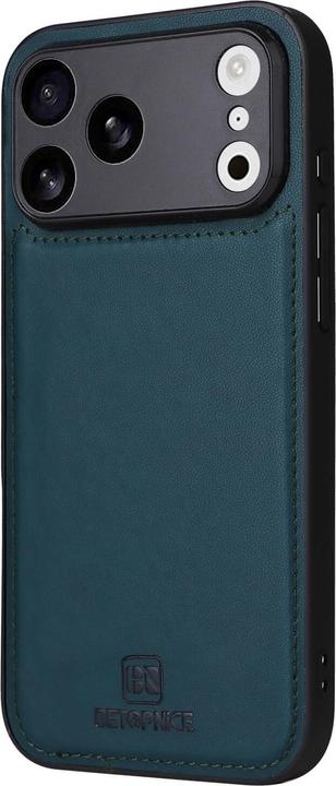 Produktbild Cover-Discount Teilbare Brieftasche 2-in-1 Handyhülle (Apple iPhone 17 Pro Max)