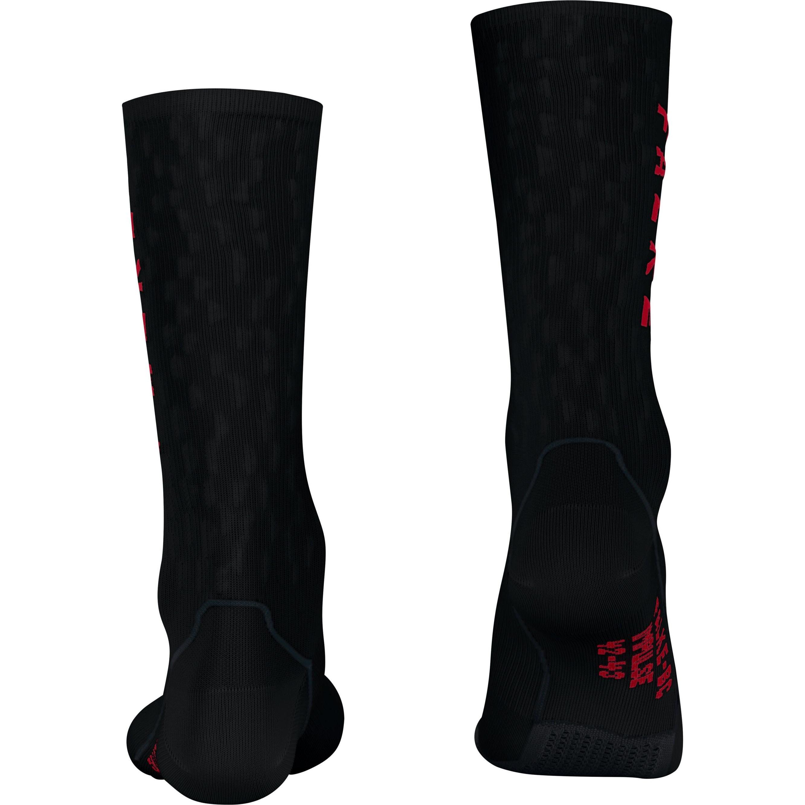 Thumbnail - Falke, Herren, Sportsocken, BC Impulse (44 - 45), Schwarz
