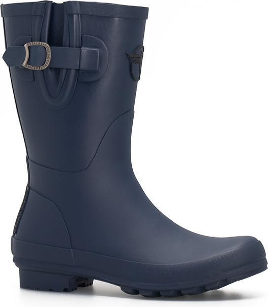 Actual product image Rouchette Idol Wellies Short (37)