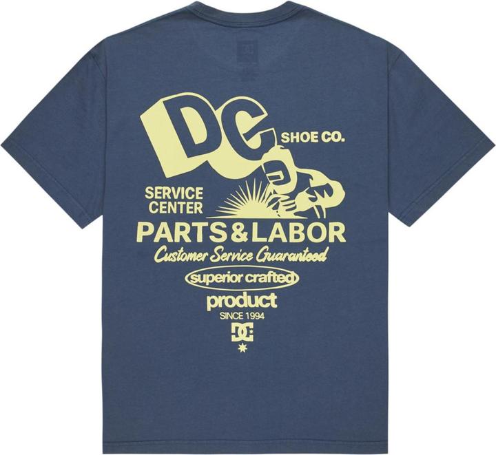 Produktbild DC Shoes DC Parts Dep (L)