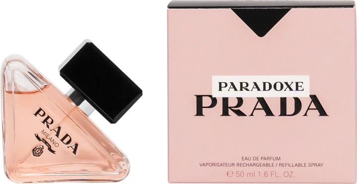 Produktbild Prada Paradoxe (Eau de Parfum, 50 ml)