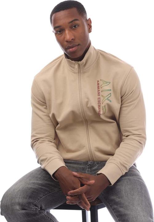 Immagine prodotto Armani Exchange Summer Beats Felpa Uomo (XS)