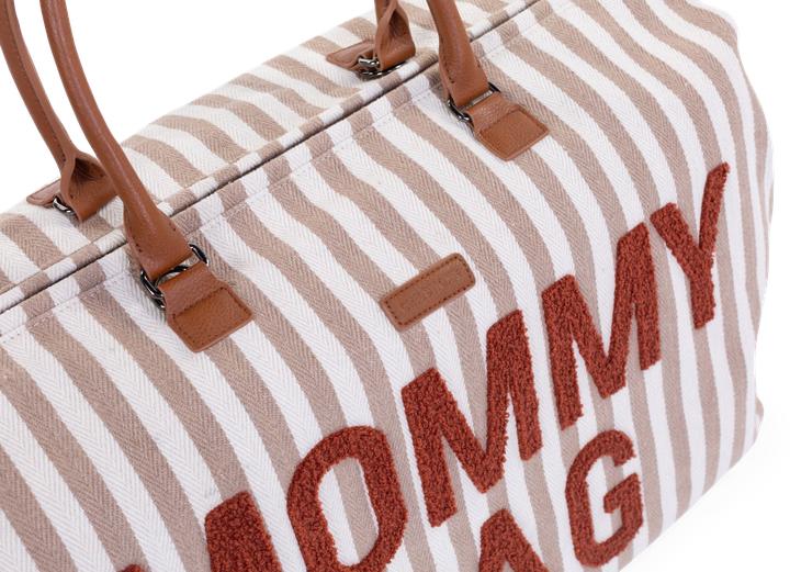 Image du produit Childhome Mommy Bag Wickeltasche