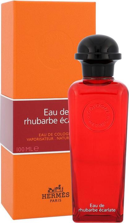 Immagine prodotto Hermès Eau du Rhubarbe (Eau de cologne, 100 ml)