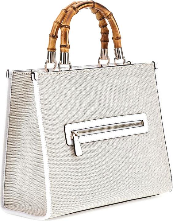 Immagine prodotto Guess Kerima Bamboo 2 Compartment Tote