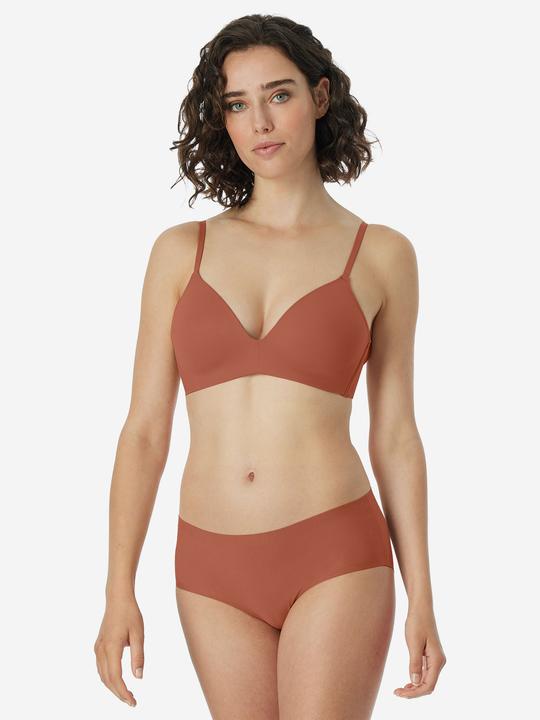 Produktbild Schiesser Panty Invisible Cotton (2er Pack, 36)