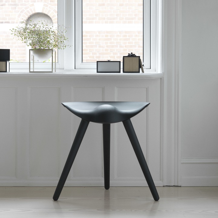 Immagine prodotto by Lassen Sgabello ML42