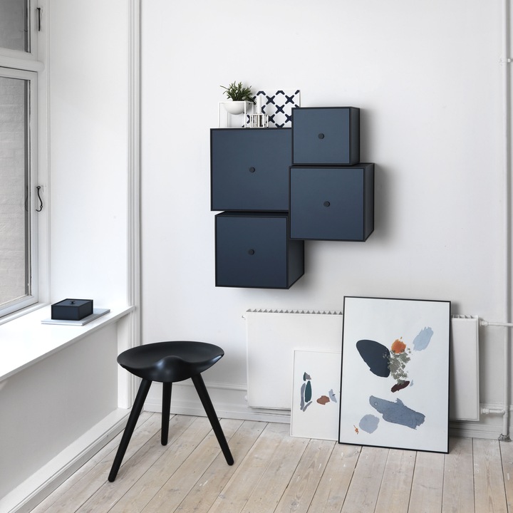 Immagine prodotto by Lassen Sgabello ML42