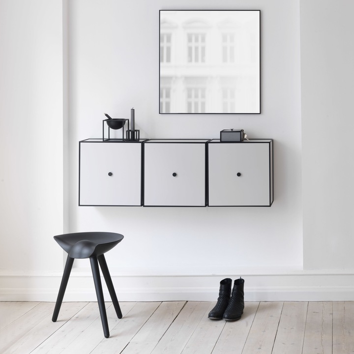 Immagine prodotto by Lassen Sgabello ML42