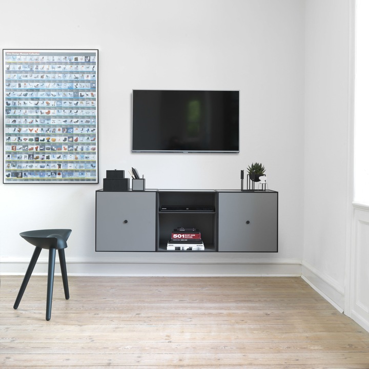 Immagine prodotto by Lassen Sgabello ML42