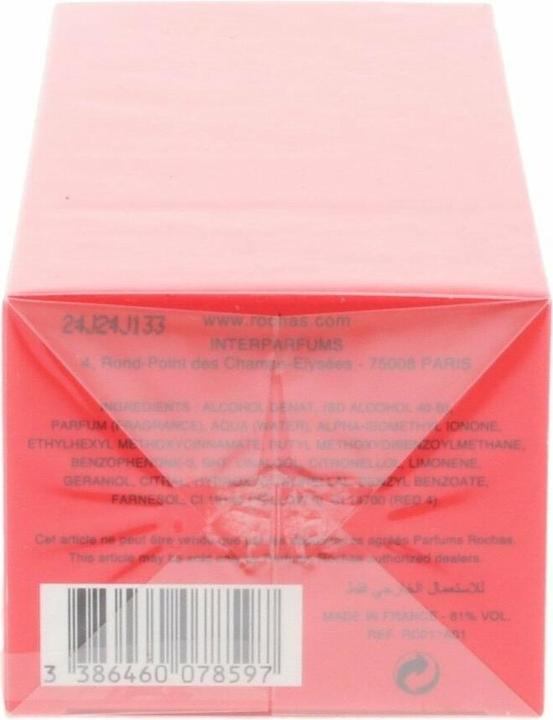 Produktbild Rochas Tocade 100ML) (Eau de Toilette, 100 ml)