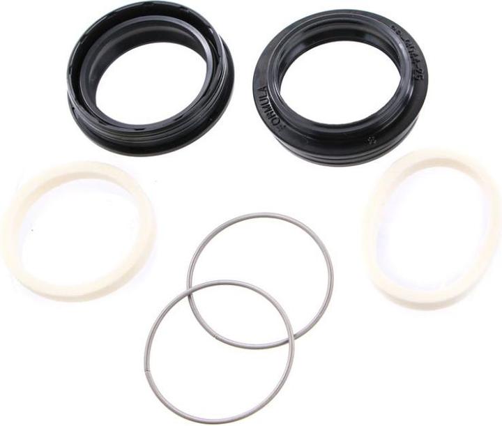 Immagine prodotto Formula Tappi antipolvere 35 per ThirtyFive / Selva / Nero