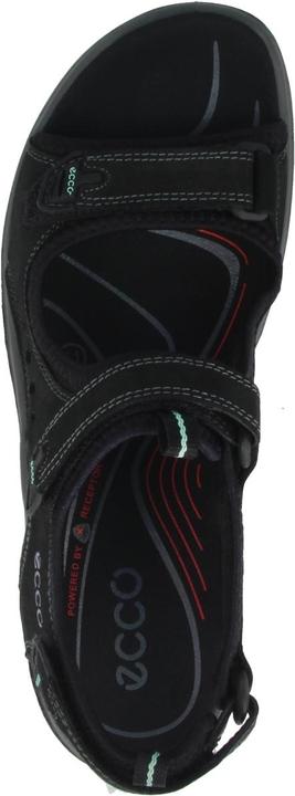 Actual product image Ecco Offroad Andes II (37)