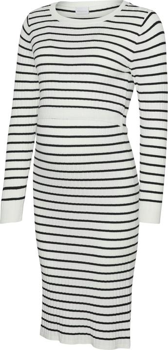 Produktbild Mamalicious MLALIMA Umstandskleid Strickkleid (M)