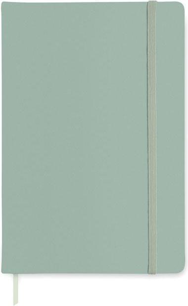 Image du produit MidOcean - Bloc-notes ARCONOT (A5, À rayures)