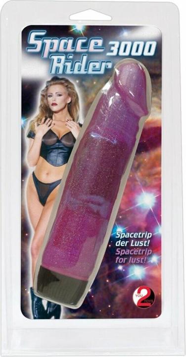 Immagine prodotto You2Toys Space Rider