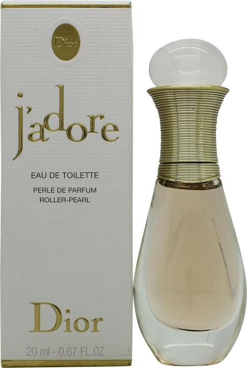 Immagine prodotto Dior J'Adore (Eau de toilette, 20 ml)